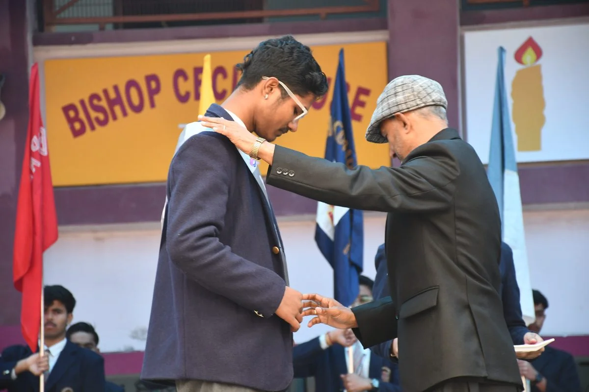 Investiture - Photo 4